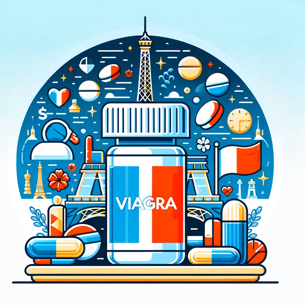 Viagra en pharmacie france 